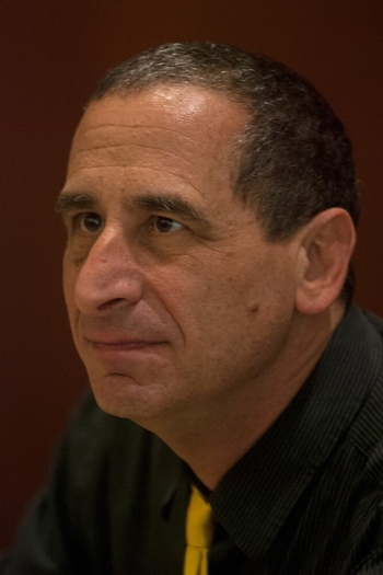 Film director Mike Reiss