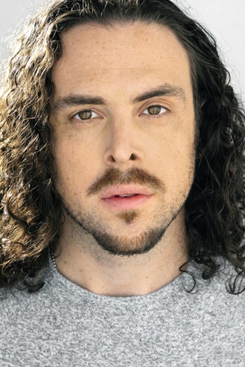 Actor Nathan Wallace