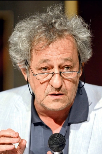 Actor Benjamin Coriat