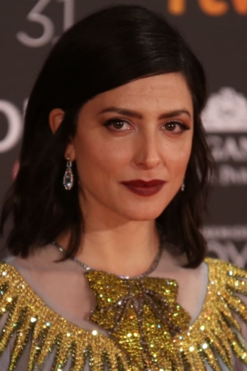 Actor Bárbara Lennie