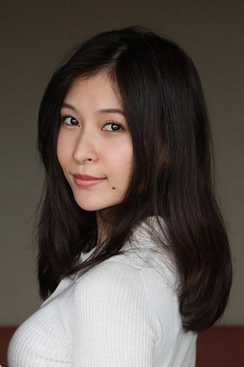 Actor Wakui Masako