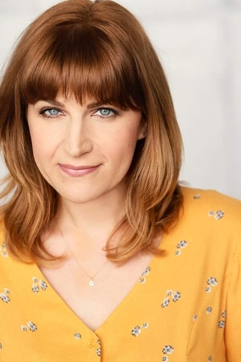 Actor Erin Henriques