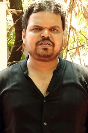 Actor Subeesh Sudhi
