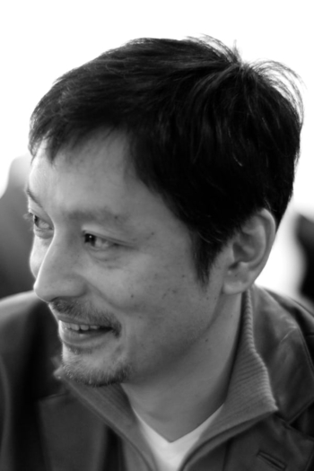 Actor Masahiko Shimada