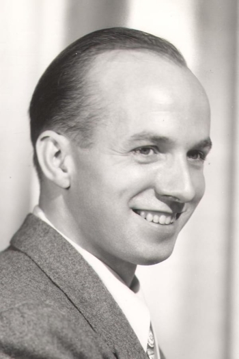 Actor Jimmy Van Heusen