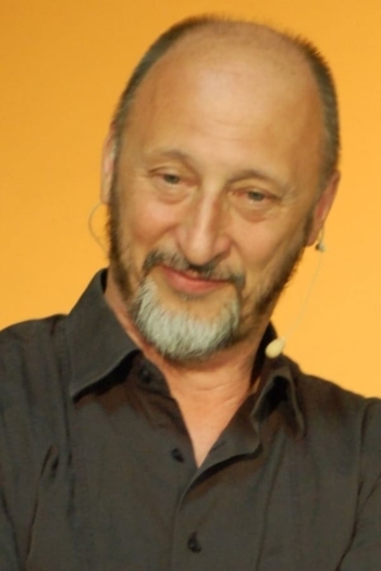 Actor Boris Vecchio
