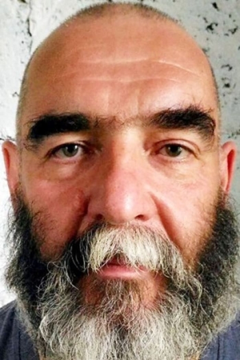 Actor Vladimir Zimin