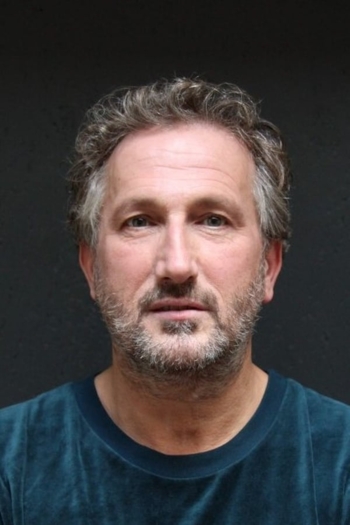 Actor Marcel Musters