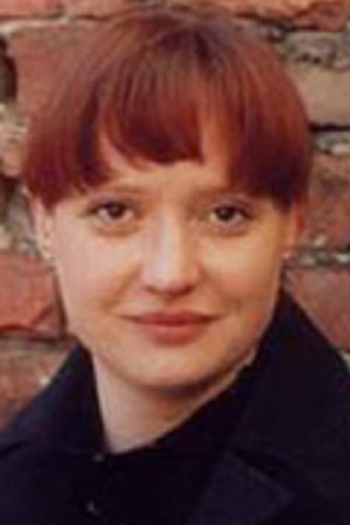 Actor Tatyana Mishina