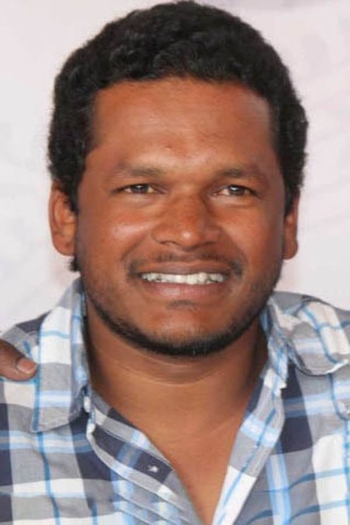 Film director Hari Santosh