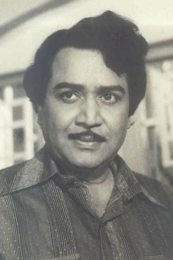 Actor Kalyan Kumar