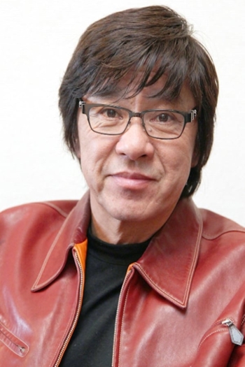 Actor Hideki Saijo