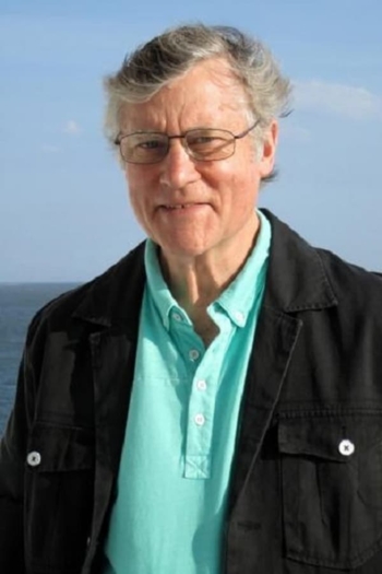 Film director Bill Ferris
