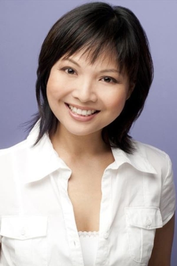 Actor Hiromi Okuyama