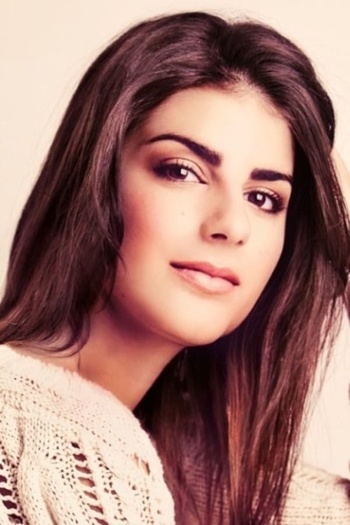 Actor Christine Teixeira