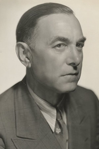 Actor Harry Carey