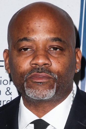 Actor Damon Dash