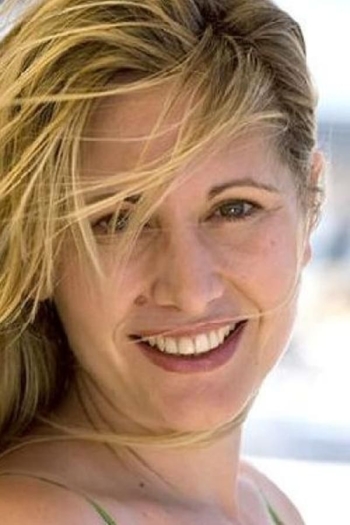 Actor Maëva Pasquali