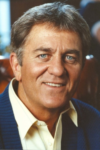 Actor Don Meredith