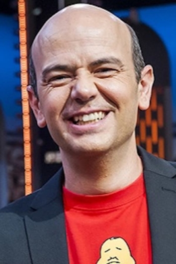 Actor Jandro López