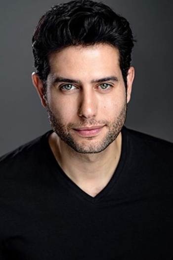 Actor Velson D'Souza