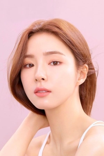 Actor Shin Se-kyung