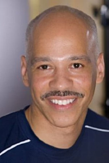 Actor David E. Goodman