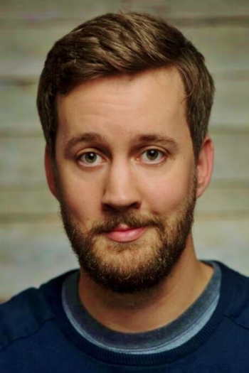 Actor Jacob Crawford