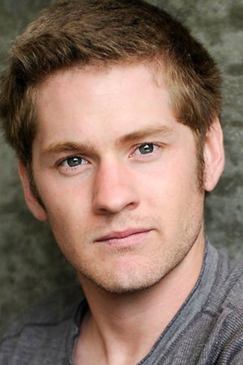 Actor Cody Kasch