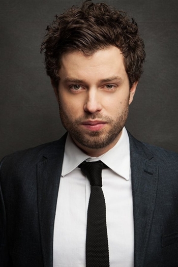 Actor Paul Piaskowski