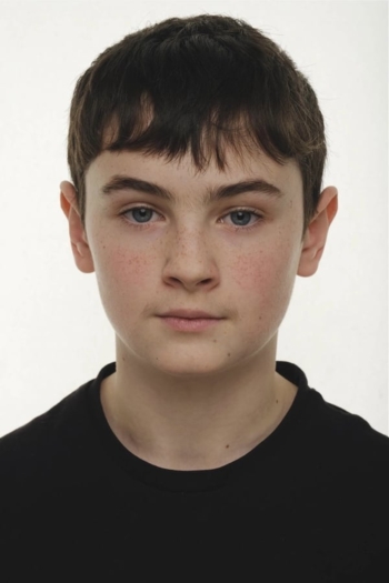 Actor Darragh O'Kane