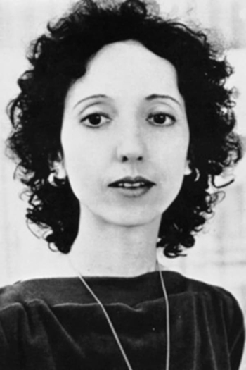 Actor Joyce Carol Oates