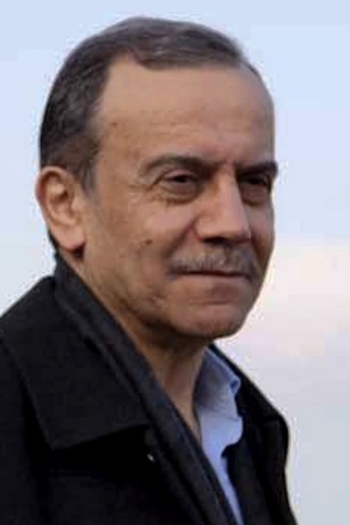 Actor Ahmad Kaabour