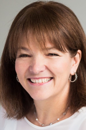 Actor Marie-Claude Poulin