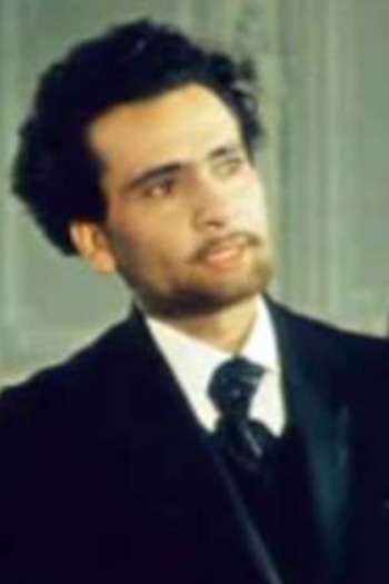 Film director Agasi Babayan