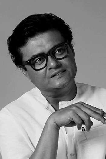 Actor Saswata Chatterjee