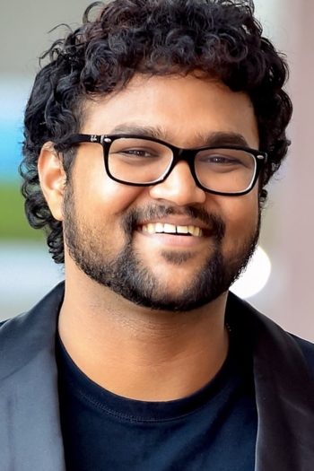 Actor Sathyaprakash Dharmar