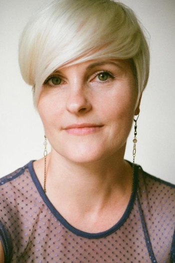 Actor Marie Nonnenmacher