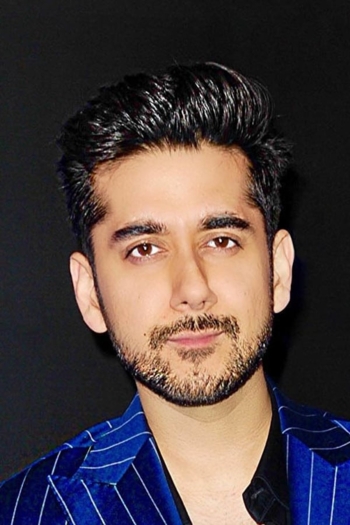 Actor Vinay Virmani