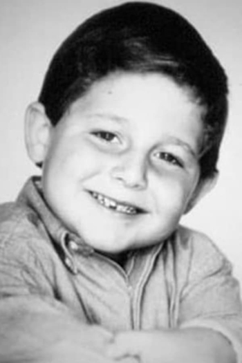 Actor Ben Bookbinder