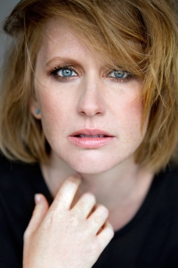 Actor Valérie Gagnon Laniel