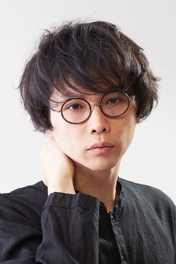 Actor Hiromichi Tezuka