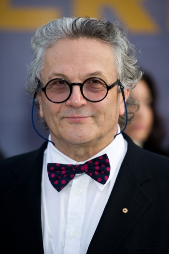 Actor George Miller