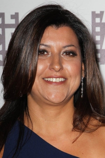 Actor Joyce Arrastia