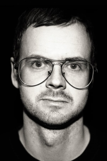 Actor Carl Christian Lein Størmer