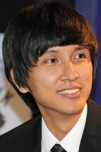 Actor Alda Changcuters