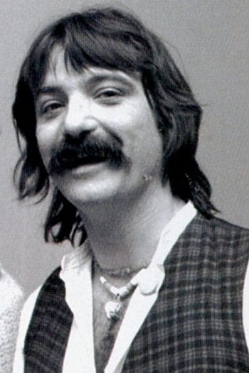 Actor Michael Pergolani