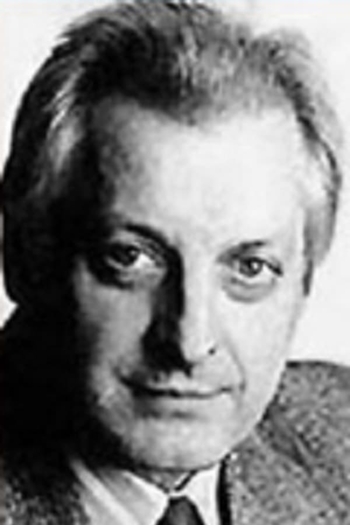 Actor Vladimir Shiryaev