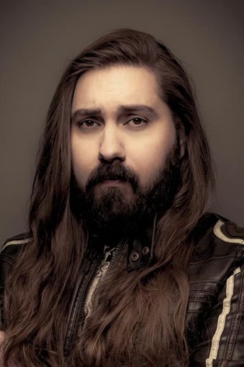 Actor Chris Rörland