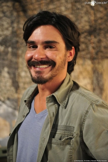 Actor André Gonçalves